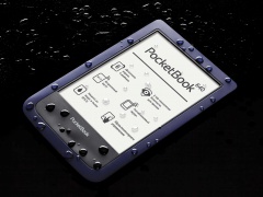 Презентация новинок от PoсketBook: ридеры с уникальными характеристиками