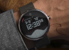 Смарт-часы Moto 360 будут стоить 249 долларов