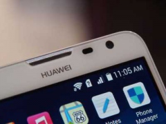 Huawei смартфон с dual-boot на Google Android и Windows Phone