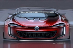 Volkswagen показал GTI Roadster