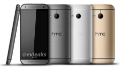 HTC One mini 2 будет стоить в районе 840$