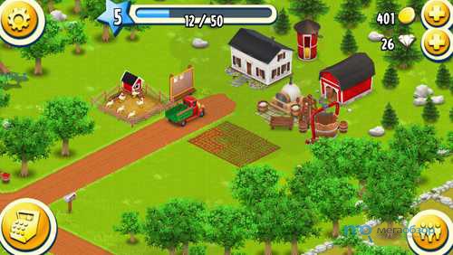 Сколько стоит медогонка в hay day