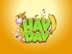 Обзор Hay Day. Построим свою ферму