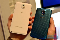 Samsung Galaxy Note 4 получит 4 уникальные функции