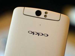 Oppo N1 mini будет представлен 30 мая