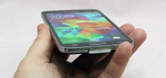 Обзор и тесты Samsung Galaxy S5 SM-G900F. Революция отменяется