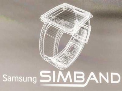 Браслет Samsung следит за здоровьем