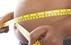 Почти треть населения Земли страдает от ожирения