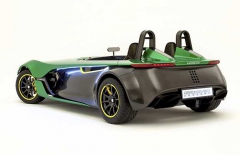 Caterham Group продается