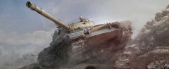 World of Tanks: Xbox 360 Edition — «Советская сталь»