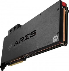 Видеокарта ASUS ROG Ares III выйдет в ограниченной серии