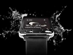Темы оформления умных часов LG G Watch