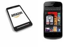 Amazon представит свой смартфон