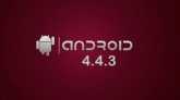 Android 4.4.3 KitKat обновление от Google 