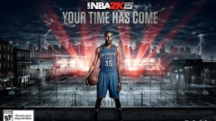 E3 2014: вышел новый трейлер NBA 2K15