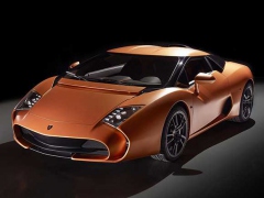 Lamborghini может отправить 5-95 Zagato в серию