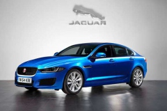 Jaguar выпустит «горячую» версию седана XE