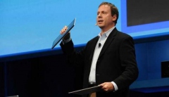 Intel обещает выпустить беспроводные ПК