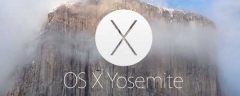 OS X Yosemite – новая ОС от Apple