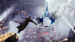 В Assassin’s Creed: Unity появится кооперативный режим