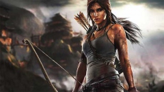 Новая игра серии Tomb Raider на Е3 2014