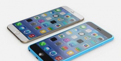 Apple iPhone 6 получит модуль NFC