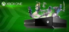 Warframe выйдет на Xbox One