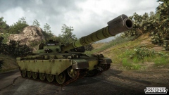 PvE-миссии в Armored Warfare на E3 2014