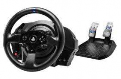 Thrustmaster T300 RS гоночный руль для Sony PlayStation