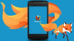 Mozilla планирует выпустить смартфон за $25