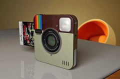 Instagram стала лидером 2014 года по популярности 