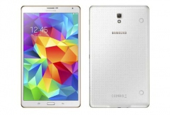 Официальный релиз Samsung Galaxy Tab S 10.5 и Galaxy Tab S 8.4