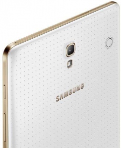 Предварительный обзор Samsung Galaxy Tab S 8.4. Настоящий конкурент iPad mini