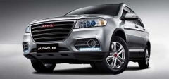 Haval нацелилась на российский рынок