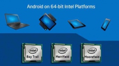 Samsung готовит Android-смартфон на Intel Atom Z3500