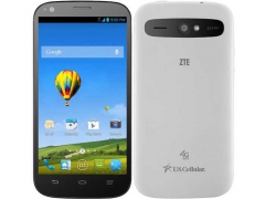 ZTE Grand S Pro самый дешевый LTE-смартфон на Android