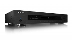 OPPO BDP-103D и OPPO BDP-105D - Blu-Ray плееры