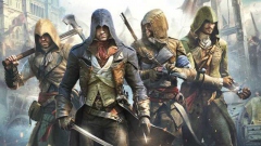 В Assassin's Creed Unity не будет женщин-ассасинов