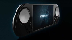 Steamboy станет портативной версией Steam Machine