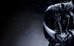 «Batman: Рыцарь Аркхема» в новом трейлере на E3