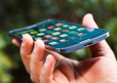 Samsung Galaxy Note 4 выйдет в версии с изогнутым дисплеем