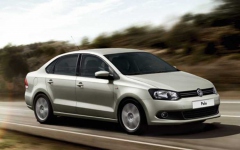 Volkswagen Polo с новым мотором стал доступнее