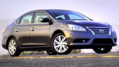 Nissan Sentra будут собирать на «ИжАвто»