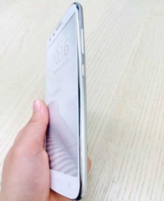 Снимки Huawei Honor 6 появились в сети
