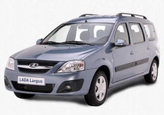 Lada Largus может получить «автомат»