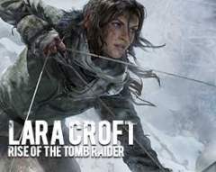 Rise of the Tomb Raider скоро покажется на свет 