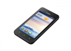 Huawei Ascend Y330 привлекательный Android смартфон