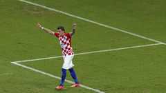 ЧМ-2014:Хорватии разгромила команду Камеруна