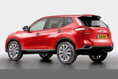 Nissan Qashqai будут собирать в России