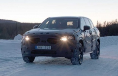 Российским покупателям достанется «китайский» Volvo XC90